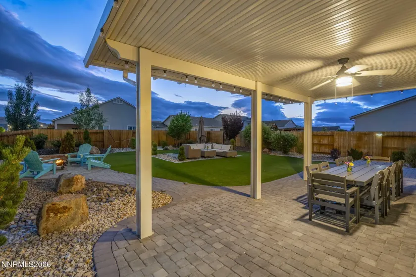 6419 Field Eagle, Sparks, Nevada 89436, 5 Bedrooms Bedrooms, ,3 BathroomsBathrooms,Residential,Residential,Field Eagle,0,260007745