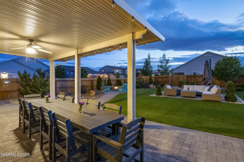 6419 Field Eagle, Sparks, Nevada 89436, 5 Bedrooms Bedrooms, ,3 BathroomsBathrooms,Residential,Residential,Field Eagle,0,260007745
