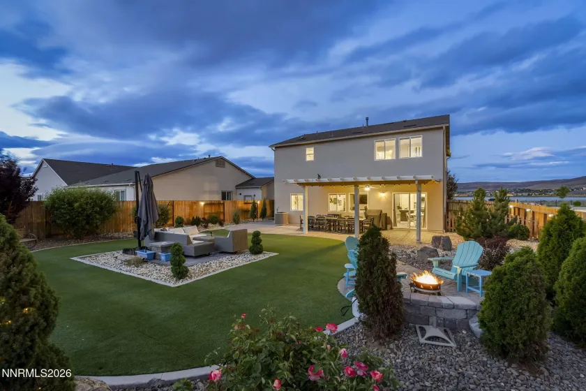 6419 Field Eagle, Sparks, Nevada 89436, 5 Bedrooms Bedrooms, ,3 BathroomsBathrooms,Residential,Residential,Field Eagle,0,260007745