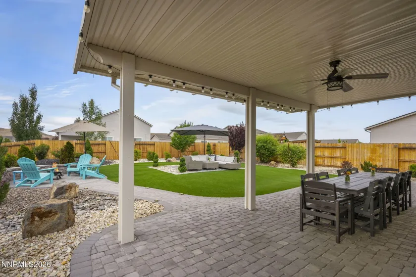 6419 Field Eagle, Sparks, Nevada 89436, 5 Bedrooms Bedrooms, ,3 BathroomsBathrooms,Residential,Residential,Field Eagle,0,260007745