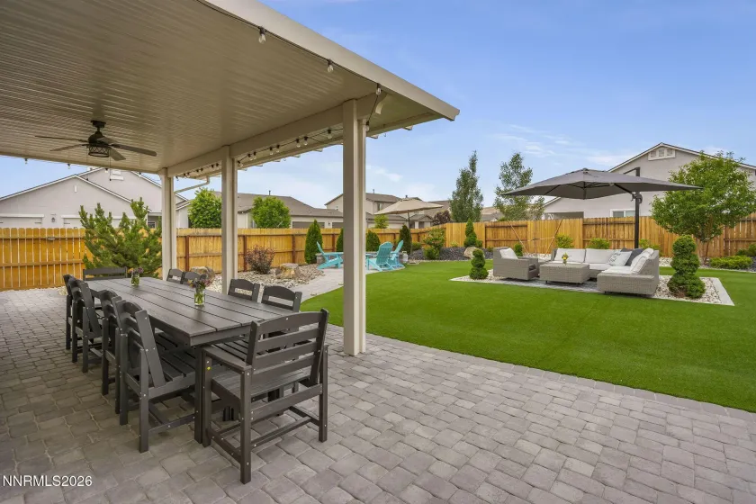 6419 Field Eagle, Sparks, Nevada 89436, 5 Bedrooms Bedrooms, ,3 BathroomsBathrooms,Residential,Residential,Field Eagle,0,260007745