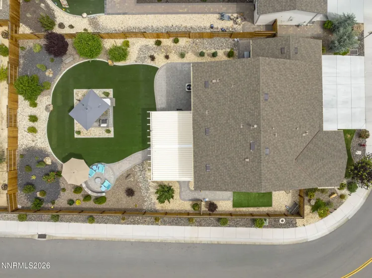 6419 Field Eagle, Sparks, Nevada 89436, 5 Bedrooms Bedrooms, ,3 BathroomsBathrooms,Residential,Residential,Field Eagle,0,260007745