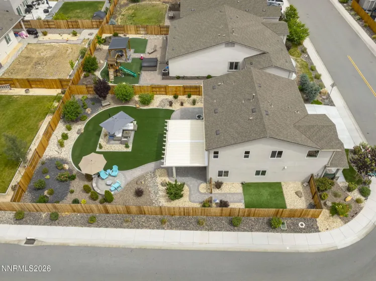 6419 Field Eagle, Sparks, Nevada 89436, 5 Bedrooms Bedrooms, ,3 BathroomsBathrooms,Residential,Residential,Field Eagle,0,260007745