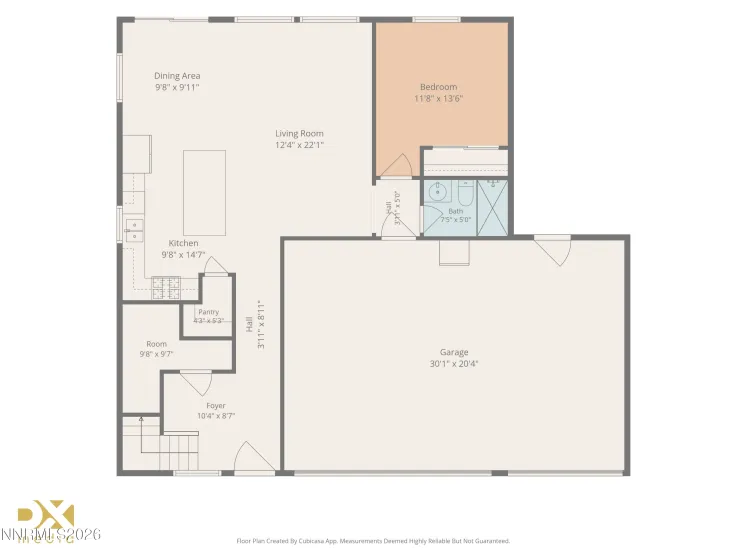 6419 Field Eagle, Sparks, Nevada 89436, 5 Bedrooms Bedrooms, ,3 BathroomsBathrooms,Residential,Residential,Field Eagle,0,260007745