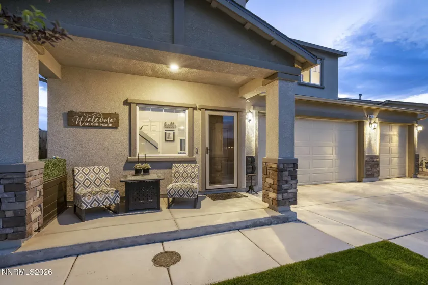 6419 Field Eagle, Sparks, Nevada 89436, 5 Bedrooms Bedrooms, ,3 BathroomsBathrooms,Residential,Residential,Field Eagle,0,260007745