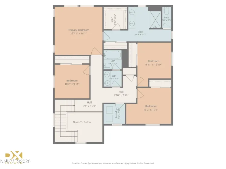 6419 Field Eagle, Sparks, Nevada 89436, 5 Bedrooms Bedrooms, ,3 BathroomsBathrooms,Residential,Residential,Field Eagle,0,260007745