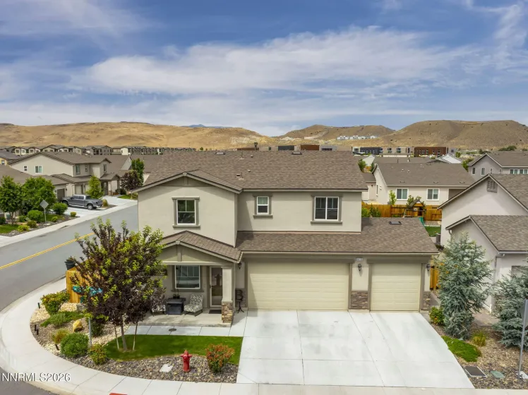 6419 Field Eagle, Sparks, Nevada 89436, 5 Bedrooms Bedrooms, ,3 BathroomsBathrooms,Residential,Residential,Field Eagle,0,260007745