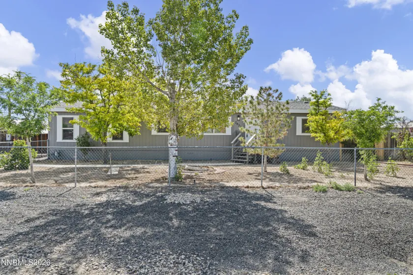2820 Ramsey, Silver Springs, Nevada 89429, 3 Bedrooms Bedrooms, ,2 BathroomsBathrooms,Residential,Residential,Ramsey,0,260007266