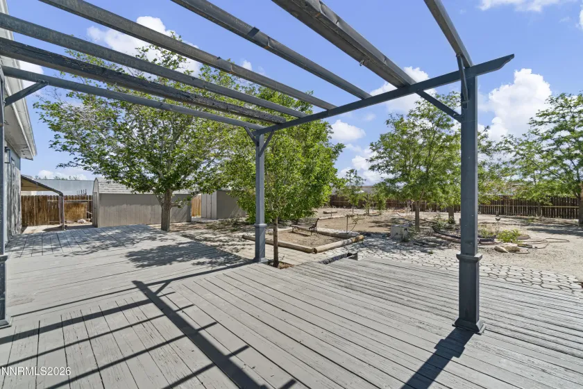 2820 Ramsey, Silver Springs, Nevada 89429, 3 Bedrooms Bedrooms, ,2 BathroomsBathrooms,Residential,Residential,Ramsey,0,260007266