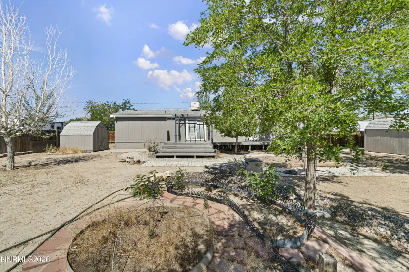 2820 Ramsey, Silver Springs, Nevada 89429, 3 Bedrooms Bedrooms, ,2 BathroomsBathrooms,Residential,Residential,Ramsey,0,260007266