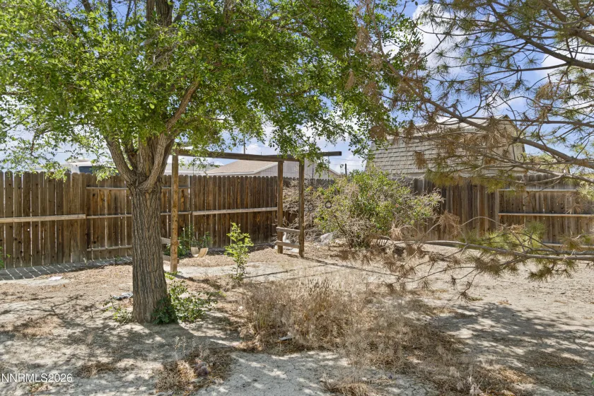 2820 Ramsey, Silver Springs, Nevada 89429, 3 Bedrooms Bedrooms, ,2 BathroomsBathrooms,Residential,Residential,Ramsey,0,260007266