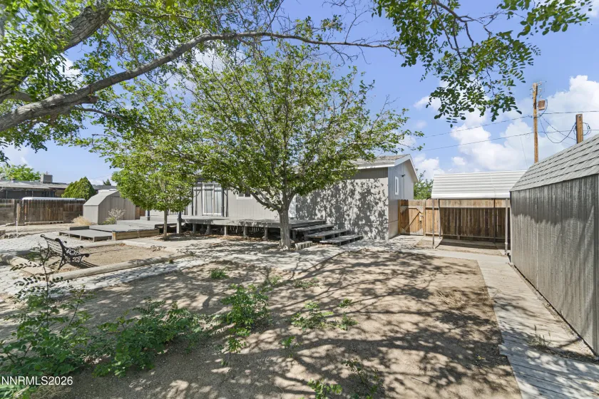 2820 Ramsey, Silver Springs, Nevada 89429, 3 Bedrooms Bedrooms, ,2 BathroomsBathrooms,Residential,Residential,Ramsey,0,260007266