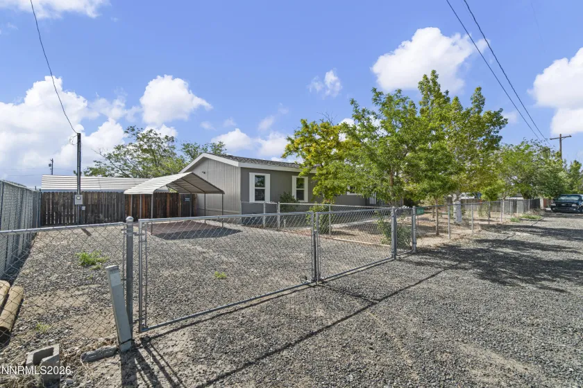 2820 Ramsey, Silver Springs, Nevada 89429, 3 Bedrooms Bedrooms, ,2 BathroomsBathrooms,Residential,Residential,Ramsey,0,260007266