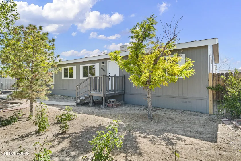 2820 Ramsey, Silver Springs, Nevada 89429, 3 Bedrooms Bedrooms, ,2 BathroomsBathrooms,Residential,Residential,Ramsey,0,260007266