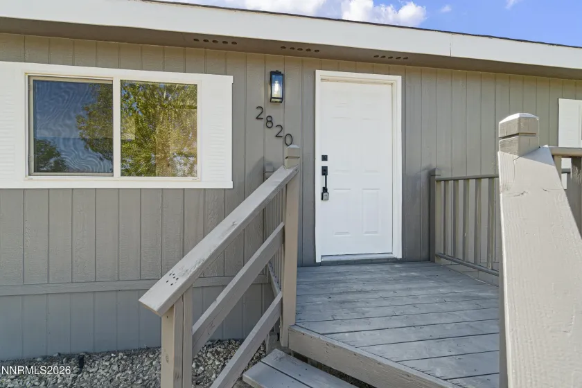 2820 Ramsey, Silver Springs, Nevada 89429, 3 Bedrooms Bedrooms, ,2 BathroomsBathrooms,Residential,Residential,Ramsey,0,260007266