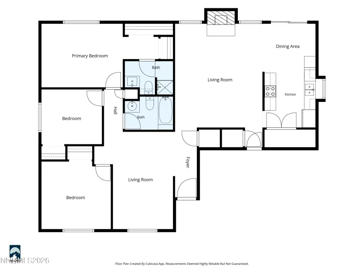 3403 Clan Alpine, Sparks, Nevada 89434, 3 Bedrooms Bedrooms, ,2 BathroomsBathrooms,Residential,Residential,Clan Alpine,0,260007765