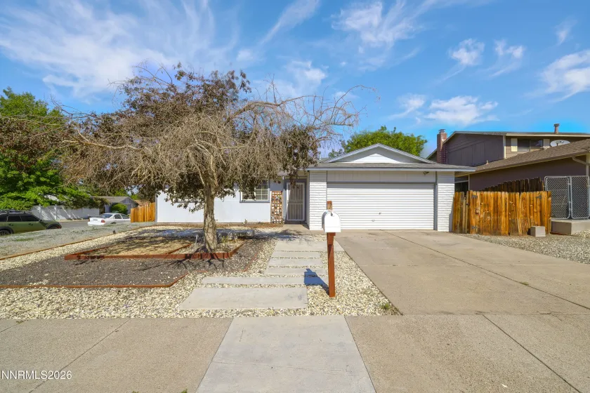 3403 Clan Alpine, Sparks, Nevada 89434, 3 Bedrooms Bedrooms, ,2 BathroomsBathrooms,Residential,Residential,Clan Alpine,0,260007765