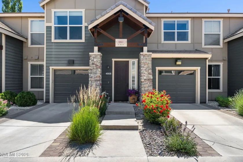 4908 Bougainvillea, Sparks, Nevada 89436, 2 Bedrooms Bedrooms, ,2 BathroomsBathrooms,Residential,Residential,Bougainvillea,0,260007746