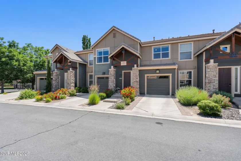4908 Bougainvillea, Sparks, Nevada 89436, 2 Bedrooms Bedrooms, ,2 BathroomsBathrooms,Residential,Residential,Bougainvillea,0,260007746