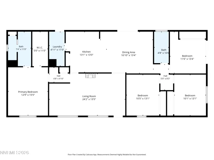 150 Chlorite, Reno, Nevada 89521, 4 Bedrooms Bedrooms, ,2 BathroomsBathrooms,Residential,Residential,Chlorite,0,260007748