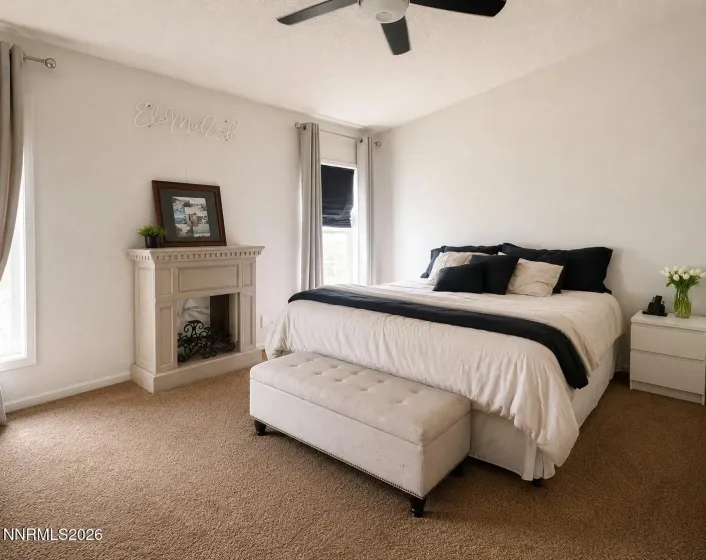 205 Wren, Winnemucca, Nevada 89445, 4 Bedrooms Bedrooms, ,3 BathroomsBathrooms,Residential,Residential,Wren,0,260007749