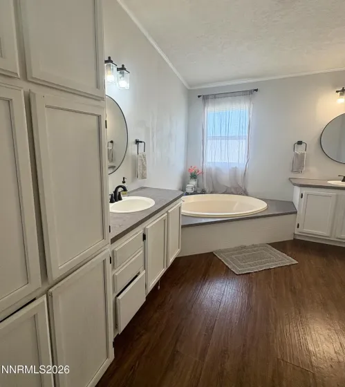 205 Wren, Winnemucca, Nevada 89445, 4 Bedrooms Bedrooms, ,3 BathroomsBathrooms,Residential,Residential,Wren,0,260007749