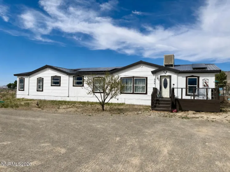205 Wren, Winnemucca, Nevada 89445, 4 Bedrooms Bedrooms, ,3 BathroomsBathrooms,Residential,Residential,Wren,0,260007749