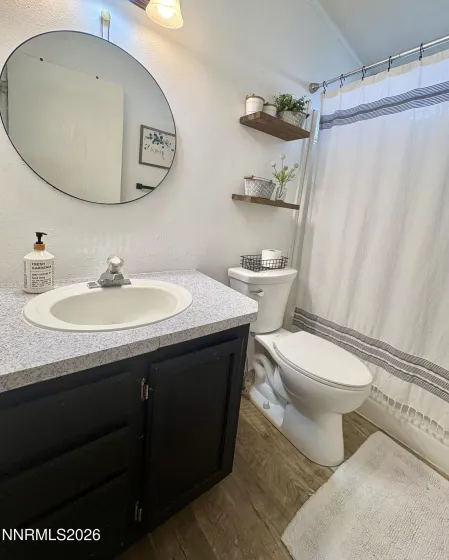 205 Wren, Winnemucca, Nevada 89445, 4 Bedrooms Bedrooms, ,3 BathroomsBathrooms,Residential,Residential,Wren,0,260007749