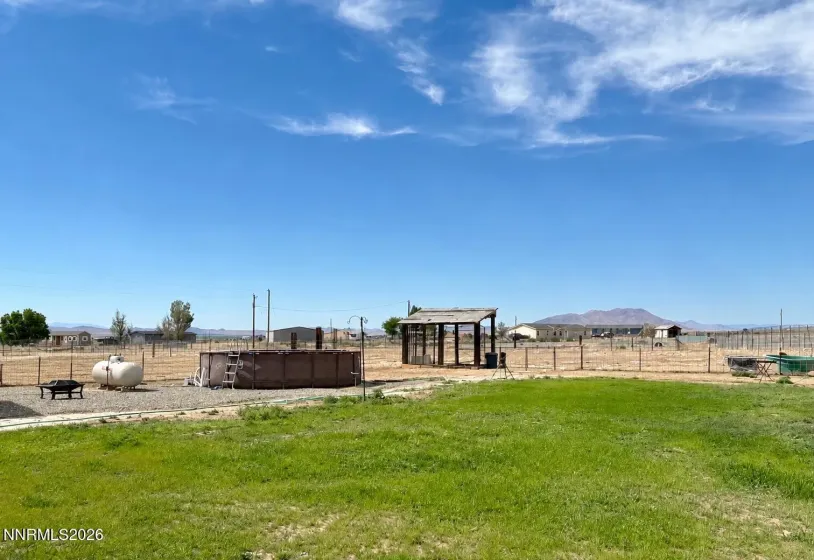 205 Wren, Winnemucca, Nevada 89445, 4 Bedrooms Bedrooms, ,3 BathroomsBathrooms,Residential,Residential,Wren,0,260007749