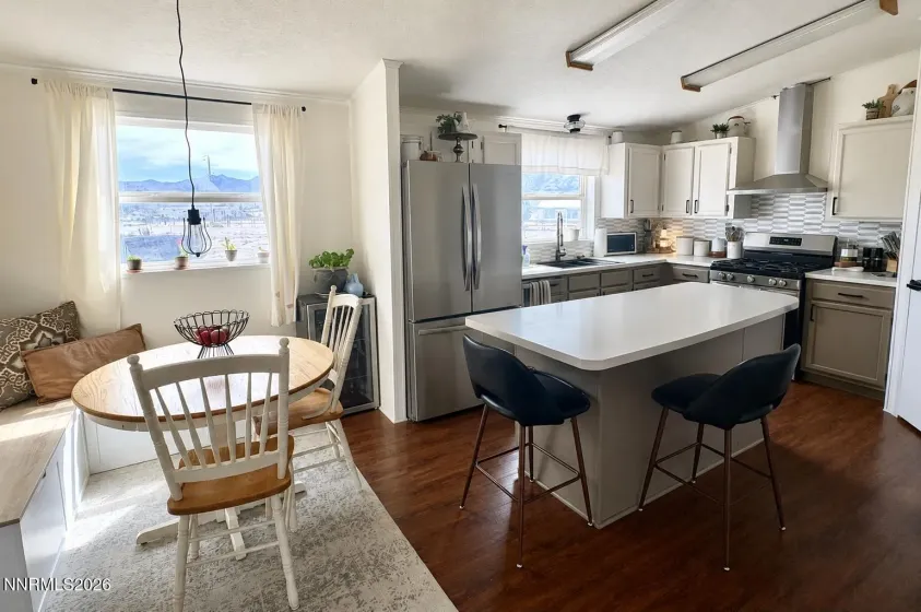 205 Wren, Winnemucca, Nevada 89445, 4 Bedrooms Bedrooms, ,3 BathroomsBathrooms,Residential,Residential,Wren,0,260007749