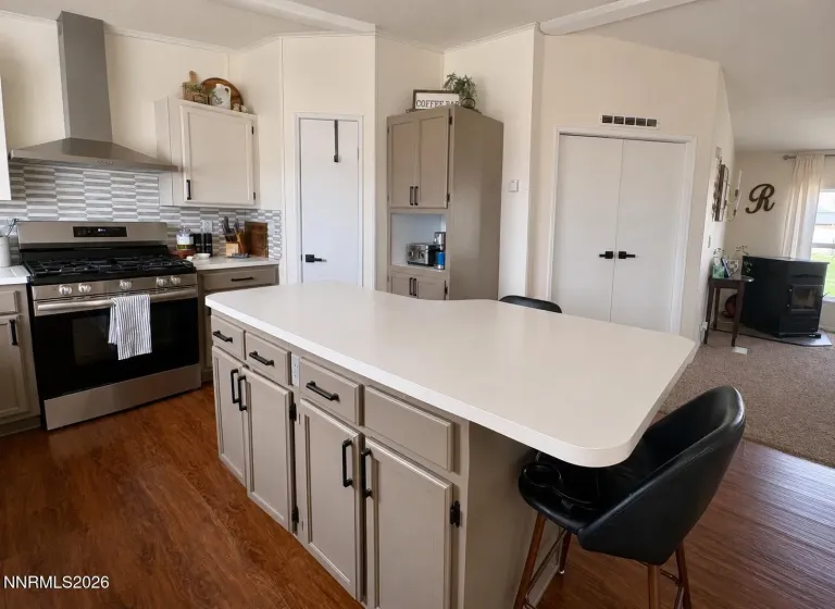 205 Wren, Winnemucca, Nevada 89445, 4 Bedrooms Bedrooms, ,3 BathroomsBathrooms,Residential,Residential,Wren,0,260007749