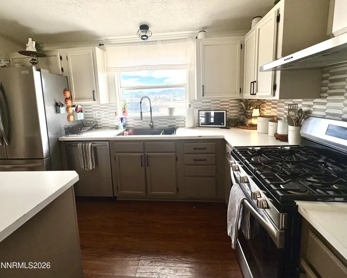 205 Wren, Winnemucca, Nevada 89445, 4 Bedrooms Bedrooms, ,3 BathroomsBathrooms,Residential,Residential,Wren,0,260007749
