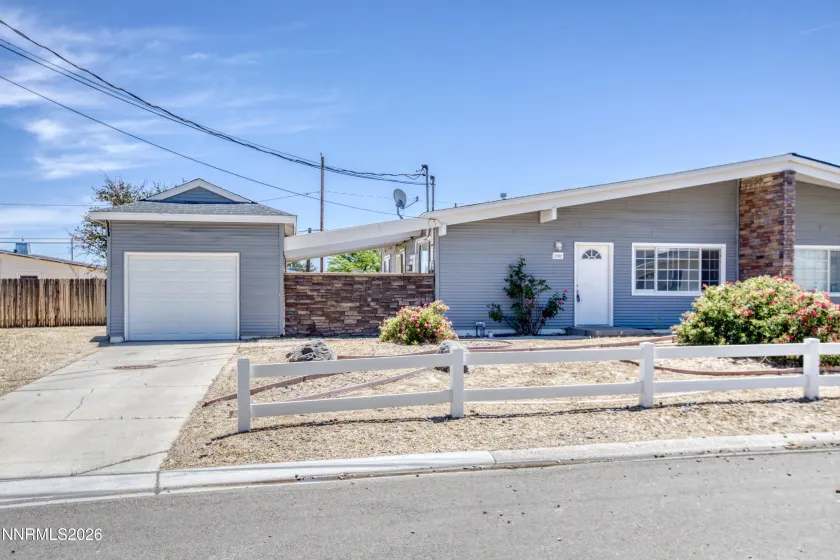 12102 Himalaya, Reno, Nevada 89506, 2 Bedrooms Bedrooms, ,1 BathroomBathrooms,Residential,Residential,Himalaya,0,260007750