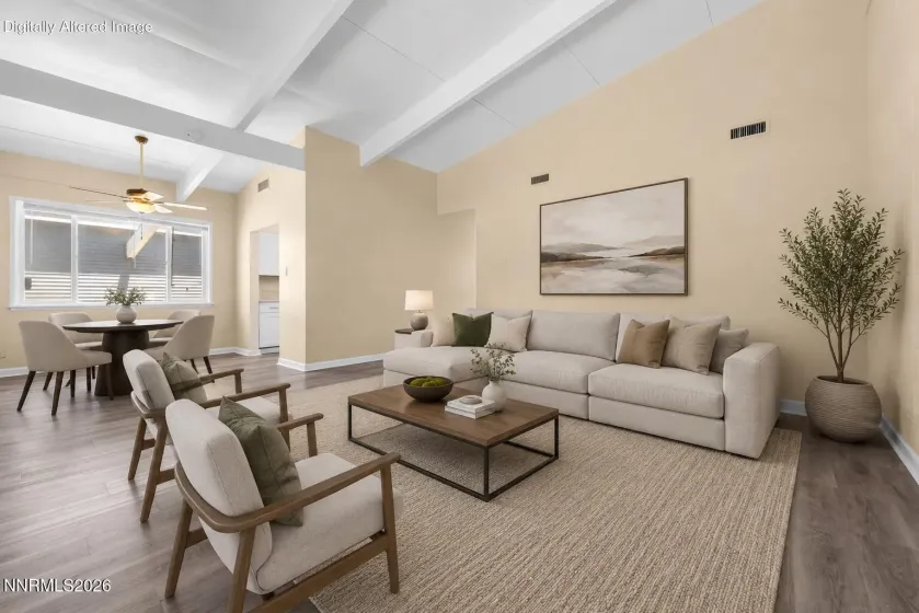 12102 Himalaya, Reno, Nevada 89506, 2 Bedrooms Bedrooms, ,1 BathroomBathrooms,Residential,Residential,Himalaya,0,260007750