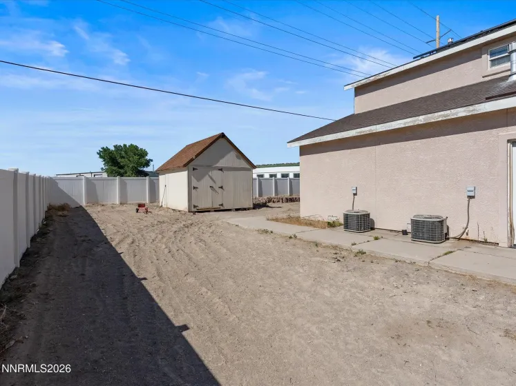 1358 White Bluffs, Fernley, Nevada 89408, 4 Bedrooms Bedrooms, ,3 BathroomsBathrooms,Residential,Residential,White Bluffs,0,260007751