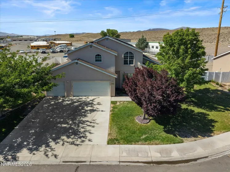 1358 White Bluffs, Fernley, Nevada 89408, 4 Bedrooms Bedrooms, ,3 BathroomsBathrooms,Residential,Residential,White Bluffs,0,260007751