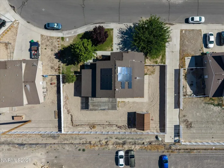 1358 White Bluffs, Fernley, Nevada 89408, 4 Bedrooms Bedrooms, ,3 BathroomsBathrooms,Residential,Residential,White Bluffs,0,260007751