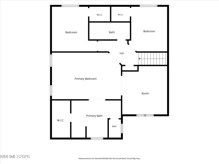 1358 White Bluffs, Fernley, Nevada 89408, 4 Bedrooms Bedrooms, ,3 BathroomsBathrooms,Residential,Residential,White Bluffs,0,260007751