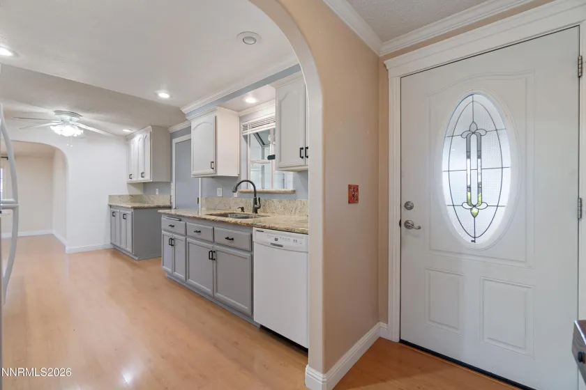 3313 Plymouth, Carson City, Nevada 89705, 3 Bedrooms Bedrooms, ,2 BathroomsBathrooms,Residential,Residential,Plymouth,0,260007752