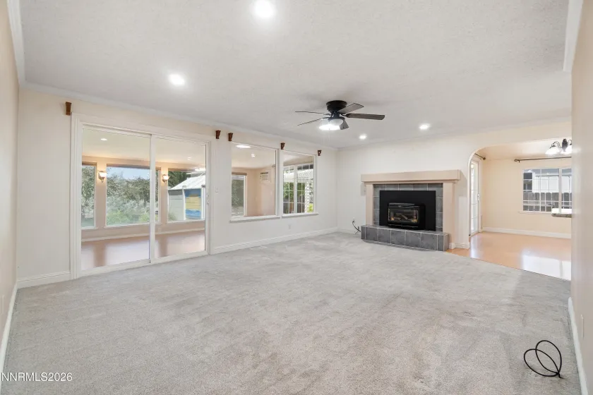 3313 Plymouth, Carson City, Nevada 89705, 3 Bedrooms Bedrooms, ,2 BathroomsBathrooms,Residential,Residential,Plymouth,0,260007752
