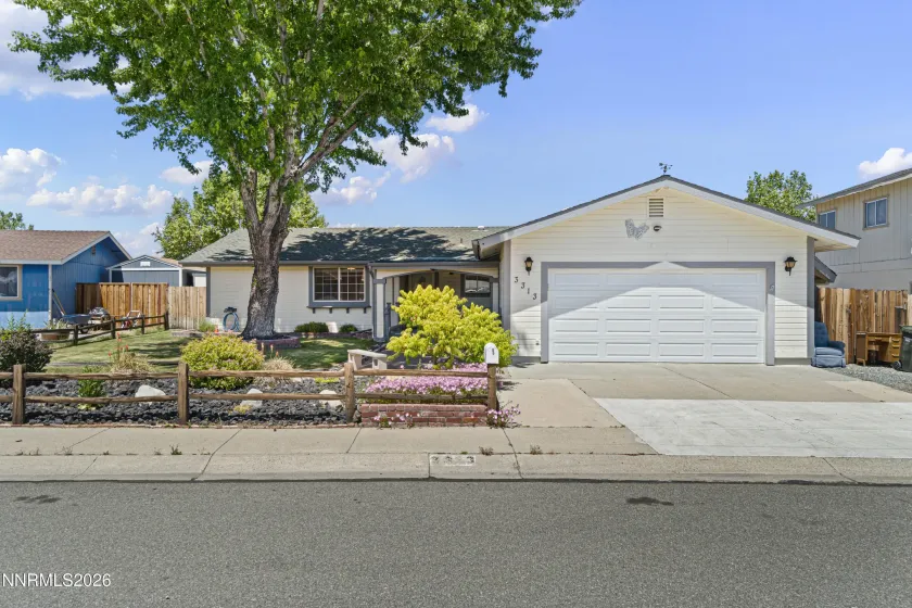 3313 Plymouth, Carson City, Nevada 89705, 3 Bedrooms Bedrooms, ,2 BathroomsBathrooms,Residential,Residential,Plymouth,0,260007752