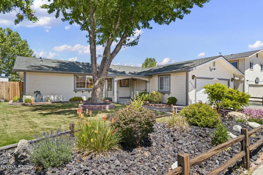 3313 Plymouth, Carson City, Nevada 89705, 3 Bedrooms Bedrooms, ,2 BathroomsBathrooms,Residential,Residential,Plymouth,0,260007752