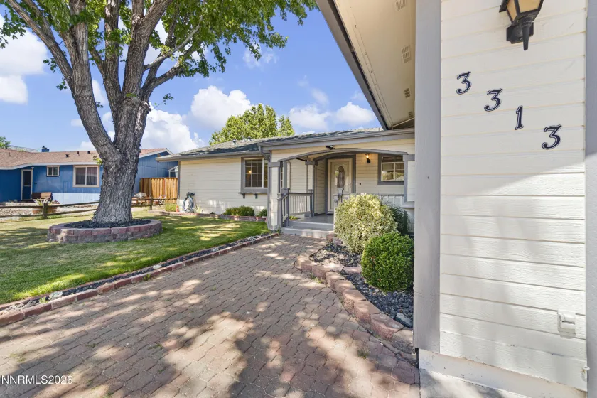 3313 Plymouth, Carson City, Nevada 89705, 3 Bedrooms Bedrooms, ,2 BathroomsBathrooms,Residential,Residential,Plymouth,0,260007752