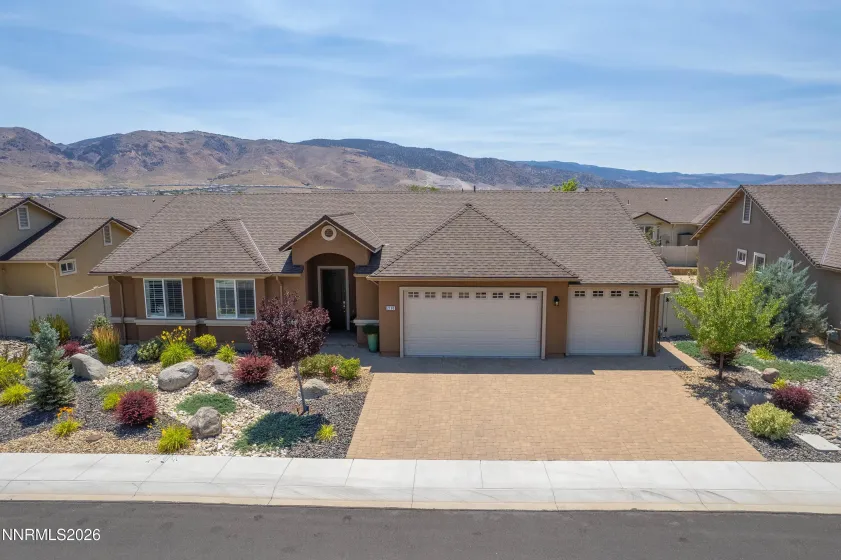 2190 Berkich, Reno, Nevada 89521, 3 Bedrooms Bedrooms, ,2 BathroomsBathrooms,Residential,Residential,Berkich,0,260007753