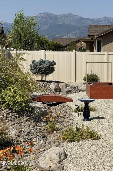2190 Berkich, Reno, Nevada 89521, 3 Bedrooms Bedrooms, ,2 BathroomsBathrooms,Residential,Residential,Berkich,0,260007753