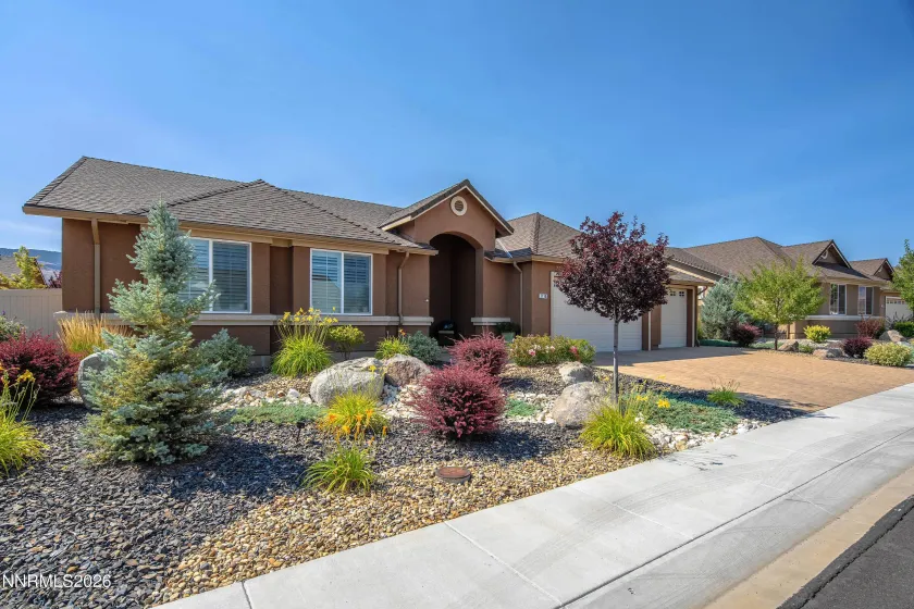 2190 Berkich, Reno, Nevada 89521, 3 Bedrooms Bedrooms, ,2 BathroomsBathrooms,Residential,Residential,Berkich,0,260007753