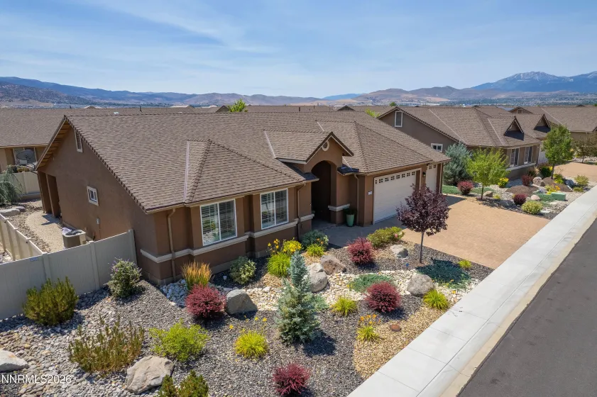 2190 Berkich, Reno, Nevada 89521, 3 Bedrooms Bedrooms, ,2 BathroomsBathrooms,Residential,Residential,Berkich,0,260007753
