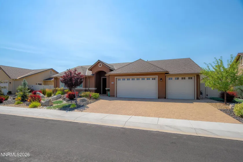 2190 Berkich, Reno, Nevada 89521, 3 Bedrooms Bedrooms, ,2 BathroomsBathrooms,Residential,Residential,Berkich,0,260007753