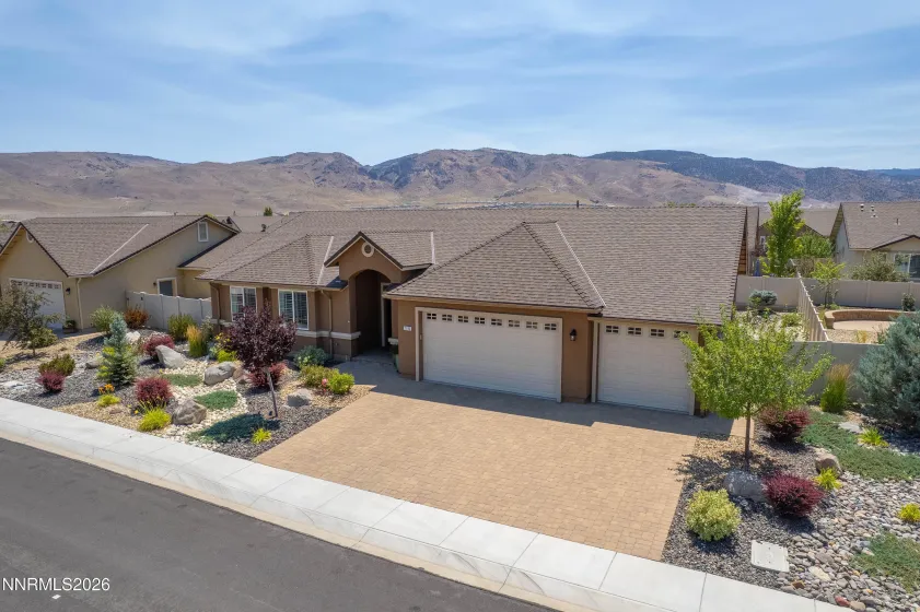 2190 Berkich, Reno, Nevada 89521, 3 Bedrooms Bedrooms, ,2 BathroomsBathrooms,Residential,Residential,Berkich,0,260007753