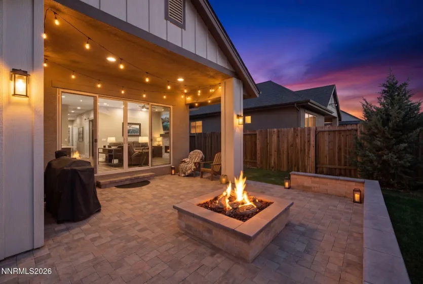 3182 Cambria, Carson City, Nevada 89703, 3 Bedrooms Bedrooms, ,3 BathroomsBathrooms,Residential,Residential,Cambria,0,260007755